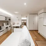 Artist Loft House 4* Bari