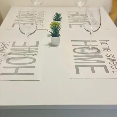 Artist Loft House * Bari