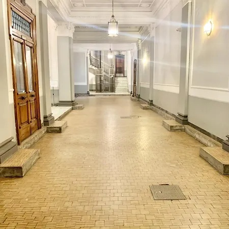Artist Loft House Nocleg ze śniadaniem